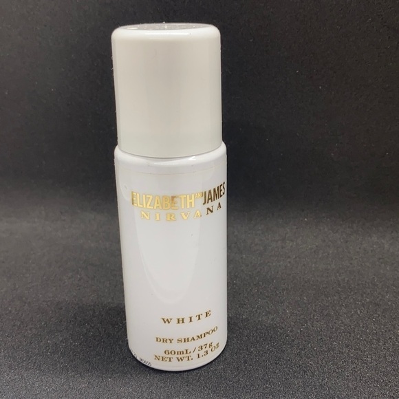 Elizabeth and James Other - 𝅺elizabeth and James Nirvana White Dry Shampoo 1.3 oz